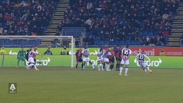 Lo mejor del fútbol internacional del fin de semana