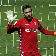 Tomeu Nadal: "No hemos estado a la altura del escudo"