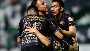 León - Querétaro: Horario, canal, TV, cómo y dónde ver la Liga MX