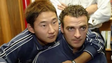 <b>INTEGRADO. </b>Lee Chun Soo ha demostrado una buena adaptación en una cultura totalmente distinta.