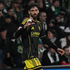 Kodro toma el testigo de Marc Gual