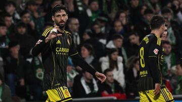 10/01/26 PARTIDO SEGUNDA DIVISION
RACING DE SANTANDER - ZARAGOZA
Kodro