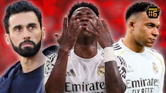 El futuro del Madrid pasa por Múnich