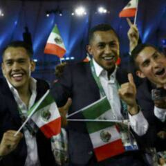 Mexicanos en Juegos Olímpicos en vivo online: Actividad Río 2016, Día 9 14/08/2016