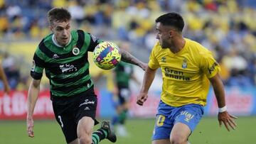 Las Palmas-Racing en directo: LaLiga SmartBank en vivo