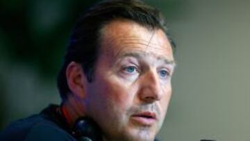 Marc Wilmots
