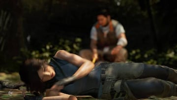 Shadow of the Tomb Raider, Guía completa - Donde deliberan las gemelas