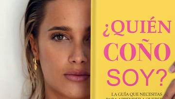 ‘¿Quién coño soy?’: Corina Randazzo te enseña a descubrirte, solo si eres valiente para ello