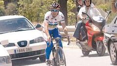 "Sería inolvidable ganar el cuarto Mundial en Madrid"