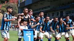 “Hay jugadores que merecen más atención, pero tampoco soy el Viejo Pascuero”