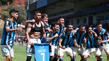 “Hay jugadores que merecen más atención, pero tampoco soy el Viejo Pascuero”