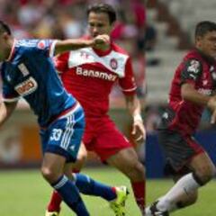 Quedaron definidos los horarios de las semifinales