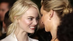 La respuesta de Jennifer Lawrence al reconocimiento de la actuación de Emma Stone en ‘Bugonia’: “¿Por qué no te disculpas?"