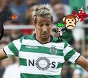 Coentrao en modo conflictivo: 5 momentos que no le gustará ver