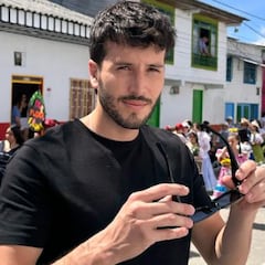 Sebastián Yatra se rinde ante el nuevo logro de Aitana: “Tan orgulloso de ti...”