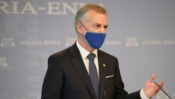 Sorpresa en Vitoria por la concesión de la Copa a Granada