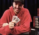 Anthony Ruberto gana el WPT Jacksonville en familia