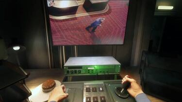 Blood & Truth, impresiones: pasión londinense