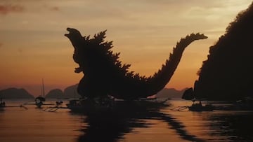 godzilla