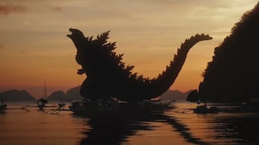 ‘Godzilla Minus One’ fue un éxito absoluto y su secuela podría estar más cerca de lo esperado