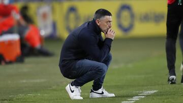 13/02/22 SEGUNDA DIVISION PARTIDO
UD LAS PALMAS - BURGOS
GARCIA PIMIENTA