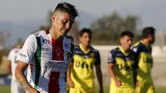 Jason Silva detenido por intento de soborno a Carabineros