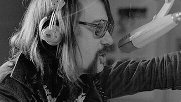 Legendary English Dragon Ball Z’s narrator, Doc Harris, dies at 76