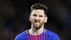 City face daunting feat, Messi's poor record in Italy - Champions League in Opta numbers