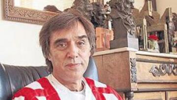 Agustín Díaz Yanes