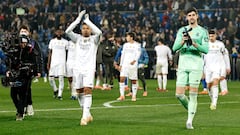 Dos doradas excepciones