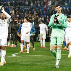 Dos doradas excepciones