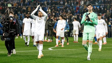 Dos doradas excepciones