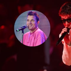 Quevedo responde a la crítica de Dani Martín al reggaeton