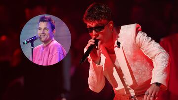 Quevedo responde a la crítica de Dani Martín al reggaeton