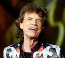Los Rolling Stones cancelan su gira por culpa de la enfermedad de Mick Jagger