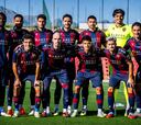 El Levante sigue con paso firme: Invicto y sin recibir goles
