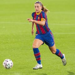 Las jugadoras de Primera piden un nuevo protocolo a la RFEF