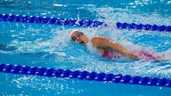 Pignatiello, gigante: logró su segundo oro en Lima 2019