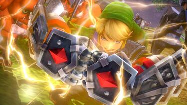 Hyrule Warriors, Impresiones