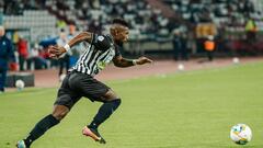 Llaneros - Once Caldas, suspendido por tormenta eléctrica: Se reanuda a las 10:00 a.m. del lunes