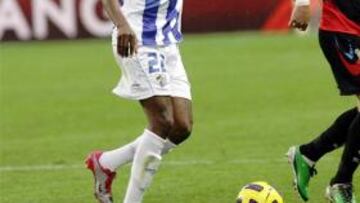 Sandro Silva, cerca de firmar por el Internacional