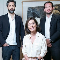 PRISA Media refuerza su área Comercial con la creación de tres nuevas direcciones