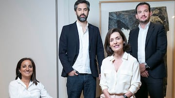 PRISA Media refuerza su área Comercial con la creación de tres nuevas direcciones