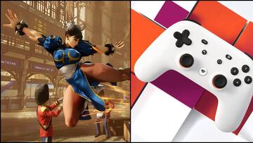 Yoshinori Ono: los juegos de lucha deben dise?arse desde cero para funcionar en streaming