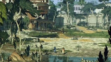 Disco Elysium y otros RPG bajo el radar que están por venir