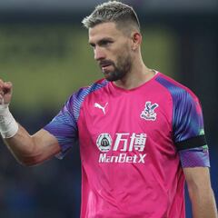 Guaita, guardián de la Premier