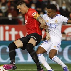 Raíllo y la lesión de Rodrygo: "Es falta suya, si vistes de blanco el criterio es diferente"