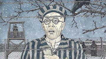 Vivir y morir en Auschwitz