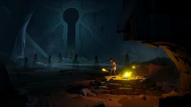 Rime, Primer Contacto