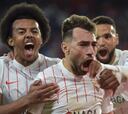 Sevilla 1-0 West Ham: resumen, goles y resultado